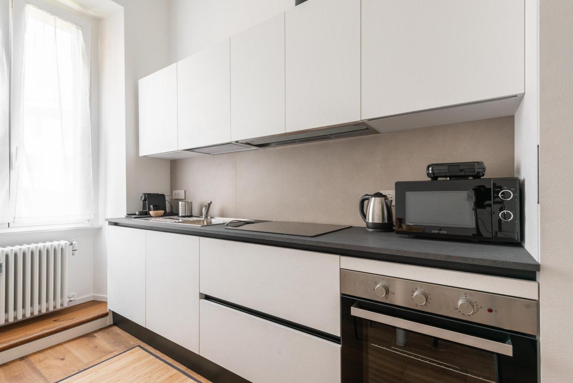 Elegant Haven Re Di Roma By Hostand — Photos 3