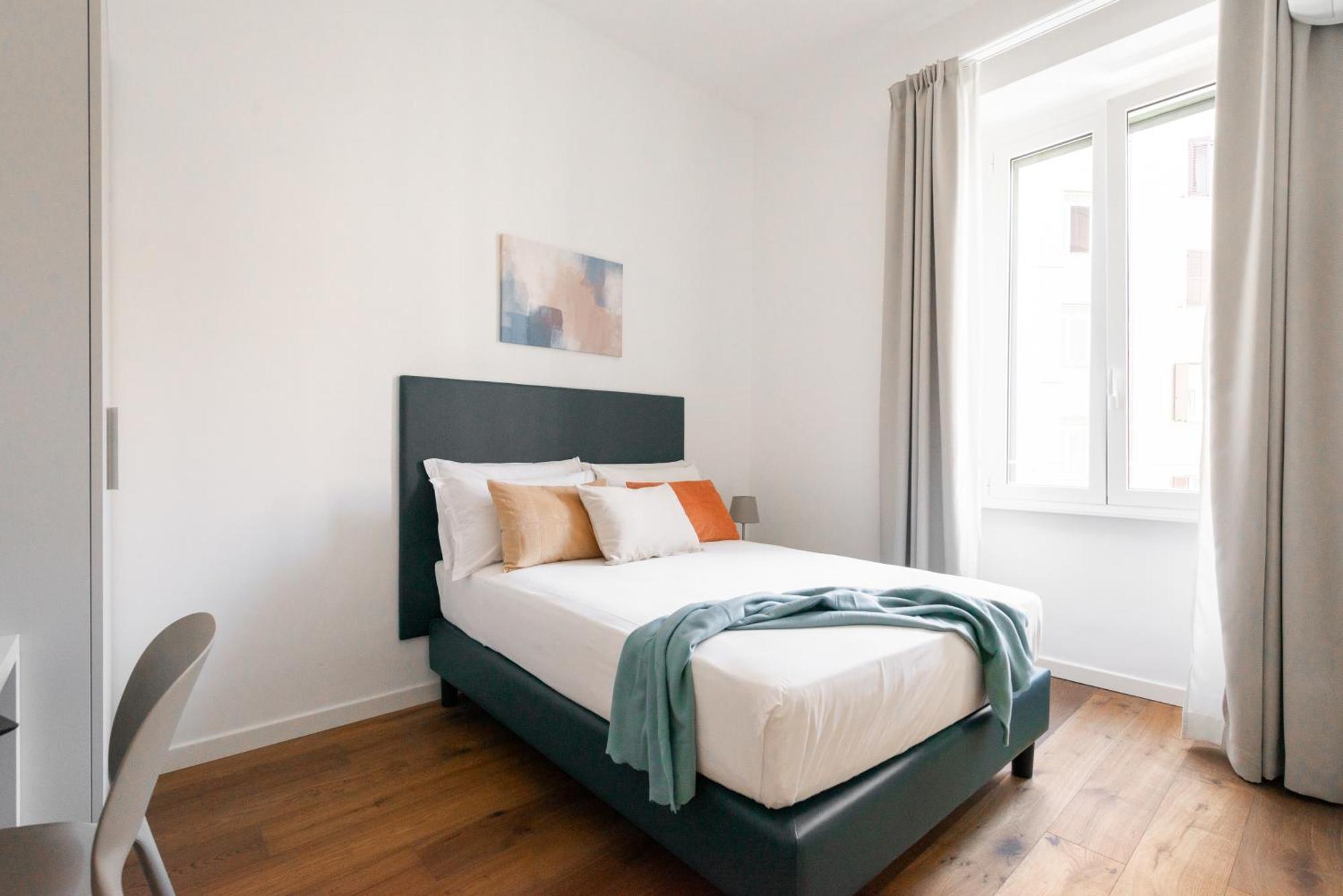 Elegant Haven Re Di Roma By Hostand — Photos 2