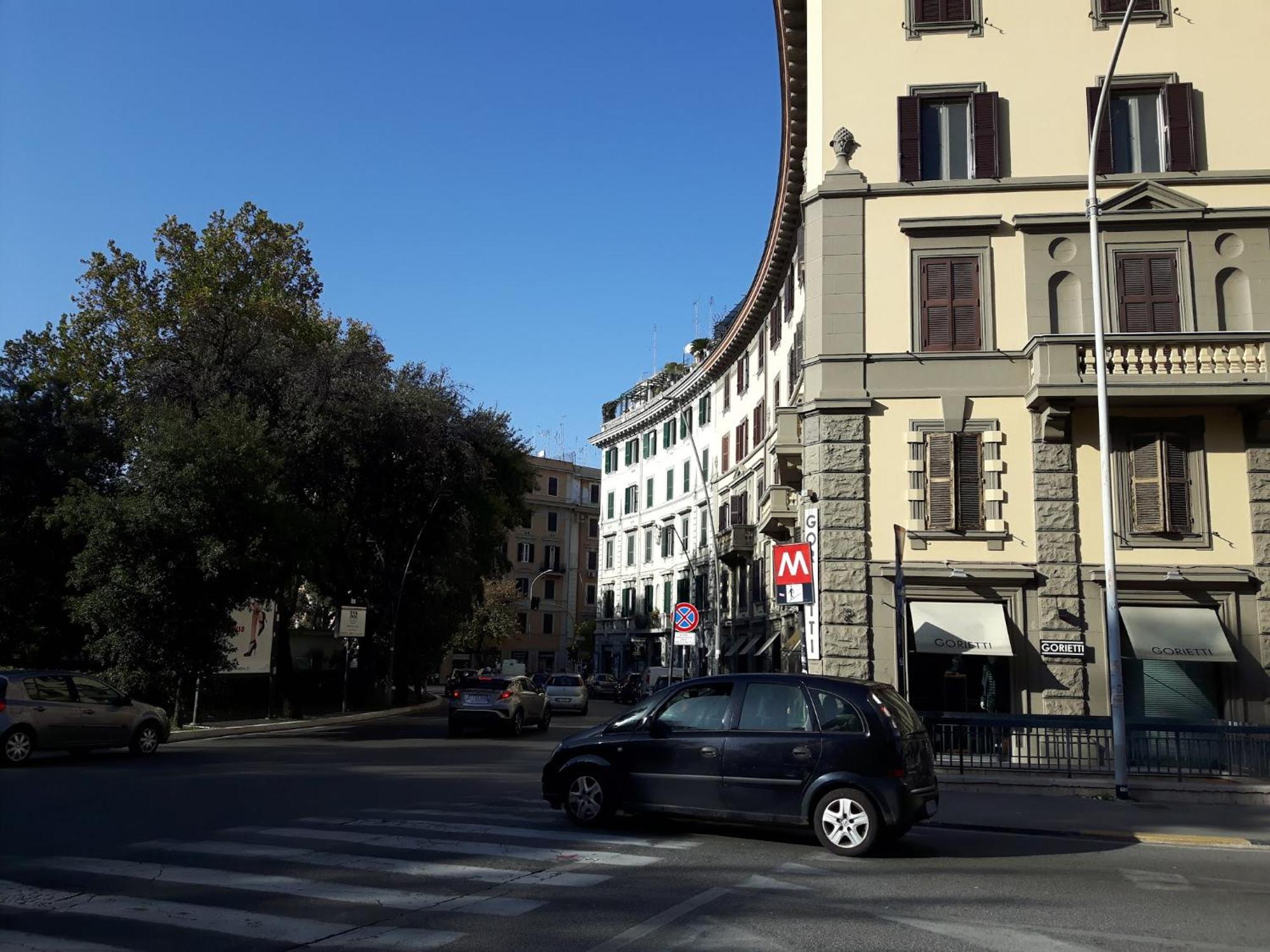 Elegant Haven Re Di Roma By Hostand, Rome